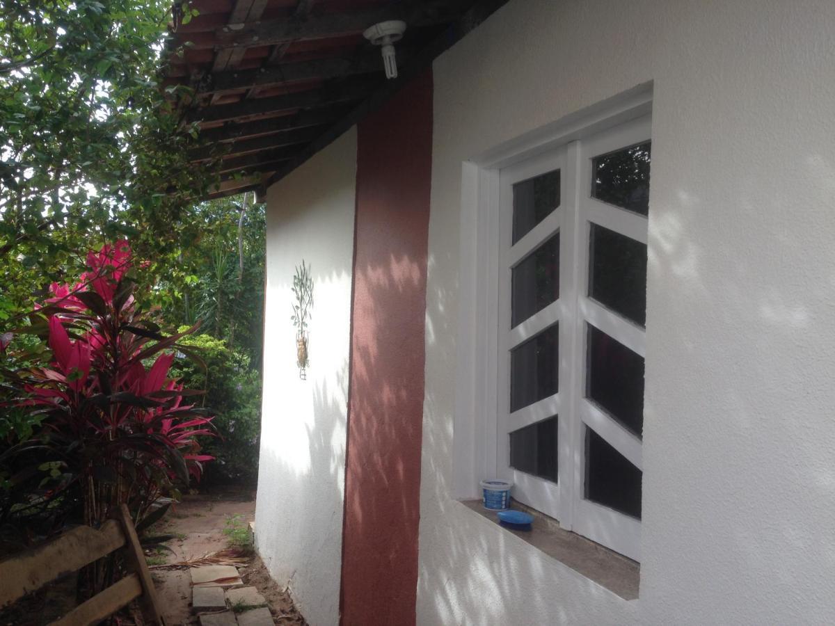 Zen Villas - Chales, Bem-Estar E Conexao Com A Natureza Lauro de Freitas Exterior foto