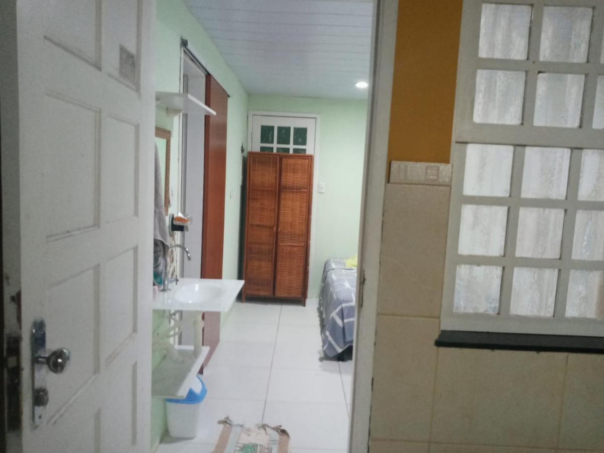Zen Villas - Chales, Bem-Estar E Conexao Com A Natureza Lauro de Freitas Exterior foto