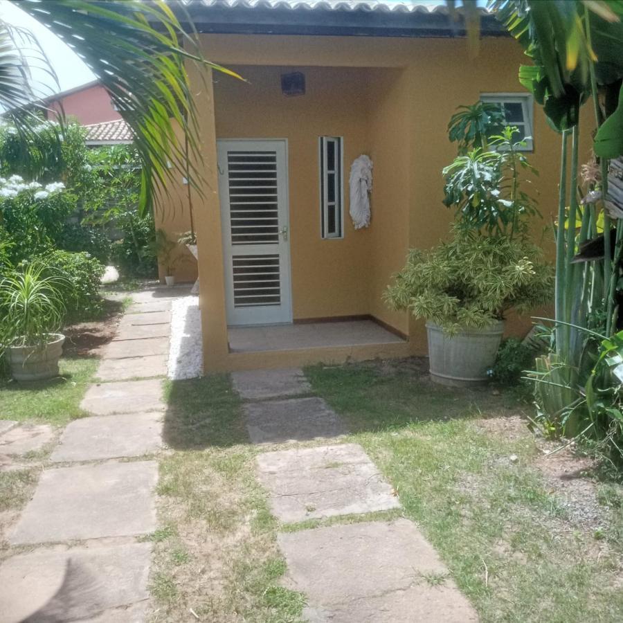Zen Villas - Chales, Bem-Estar E Conexao Com A Natureza Lauro de Freitas Exterior foto