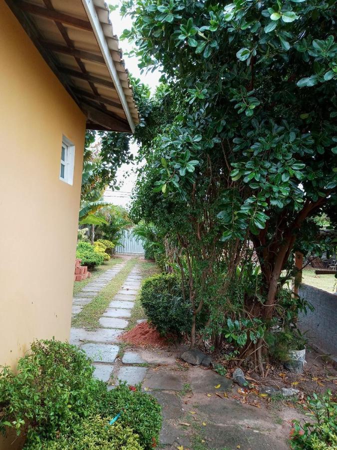 Zen Villas - Chales, Bem-Estar E Conexao Com A Natureza Lauro de Freitas Exterior foto