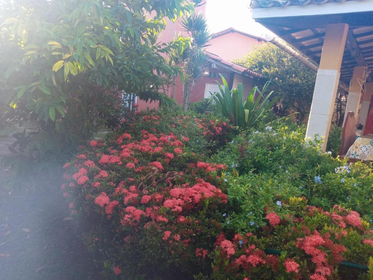 Zen Villas - Chales, Bem-Estar E Conexao Com A Natureza Lauro de Freitas Exterior foto