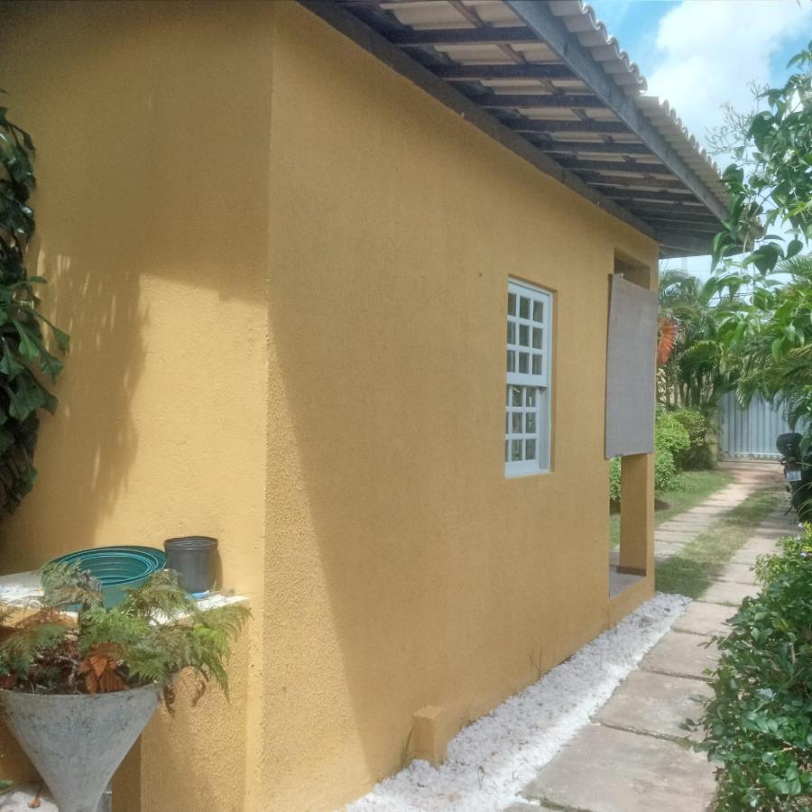 Zen Villas - Chales, Bem-Estar E Conexao Com A Natureza Lauro de Freitas Exterior foto