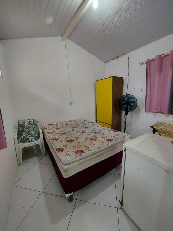 Zen Villas - Chales, Bem-Estar E Conexao Com A Natureza Lauro de Freitas Exterior foto