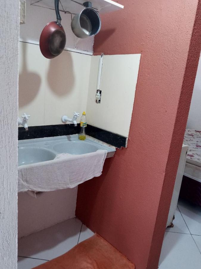 Zen Villas - Chales, Bem-Estar E Conexao Com A Natureza Lauro de Freitas Exterior foto