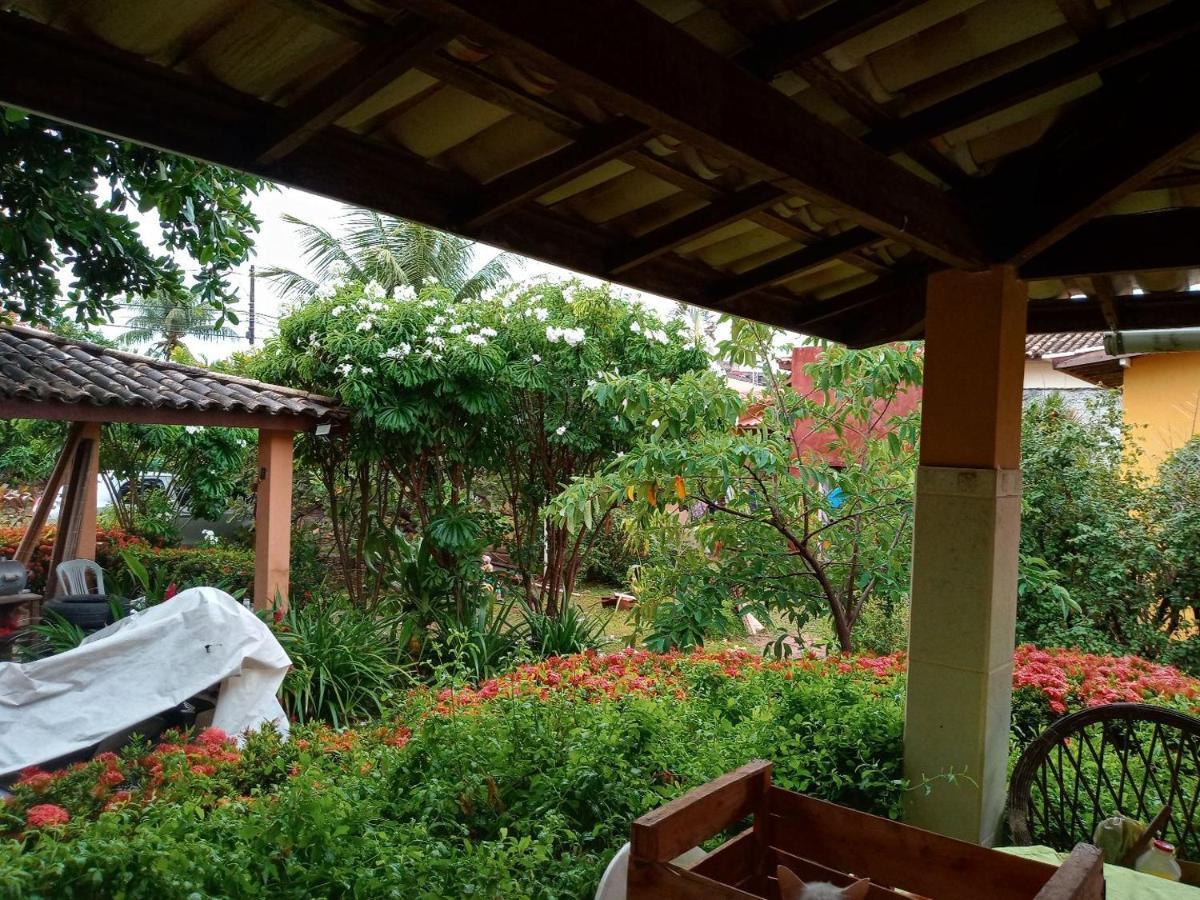 Zen Villas - Chales, Bem-Estar E Conexao Com A Natureza Lauro de Freitas Exterior foto