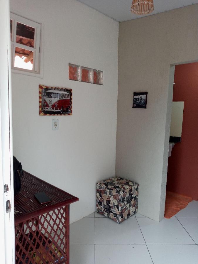 Zen Villas - Chales, Bem-Estar E Conexao Com A Natureza Lauro de Freitas Exterior foto