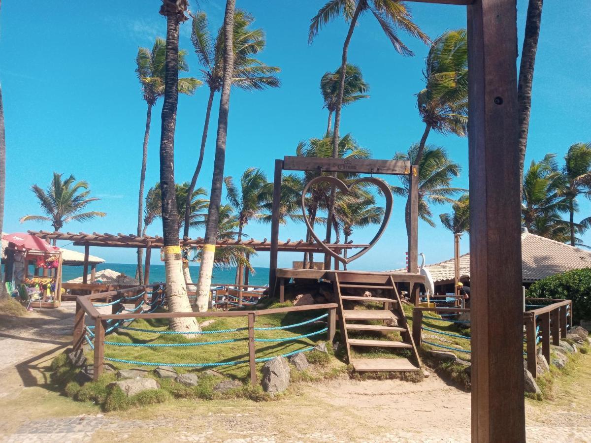 Zen Villas - Chales, Bem-Estar E Conexao Com A Natureza Lauro de Freitas Exterior foto