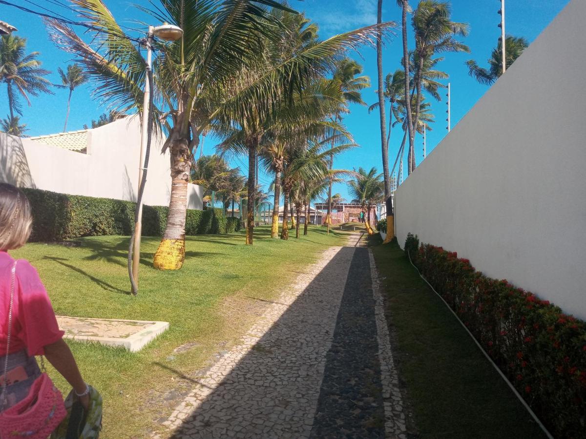 Zen Villas - Chales, Bem-Estar E Conexao Com A Natureza Lauro de Freitas Exterior foto