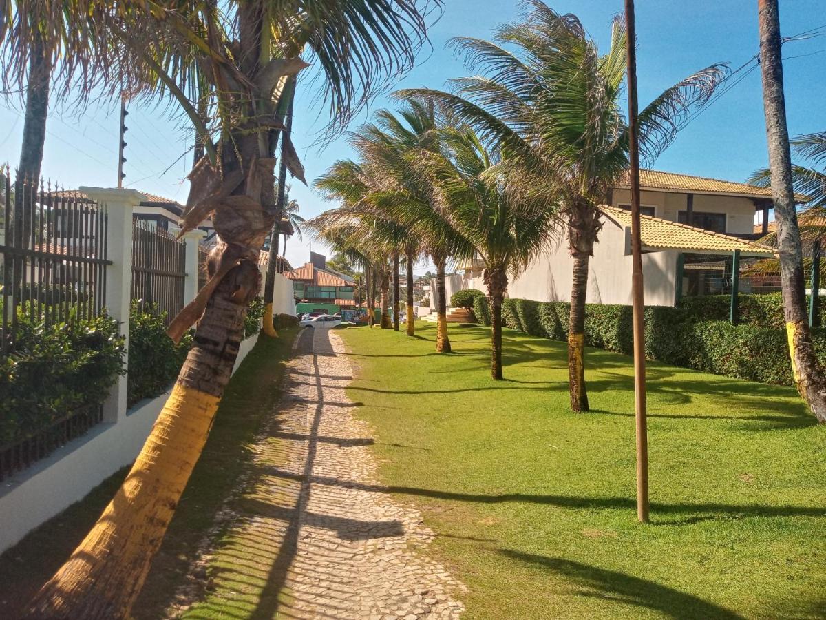 Zen Villas - Chales, Bem-Estar E Conexao Com A Natureza Lauro de Freitas Exterior foto