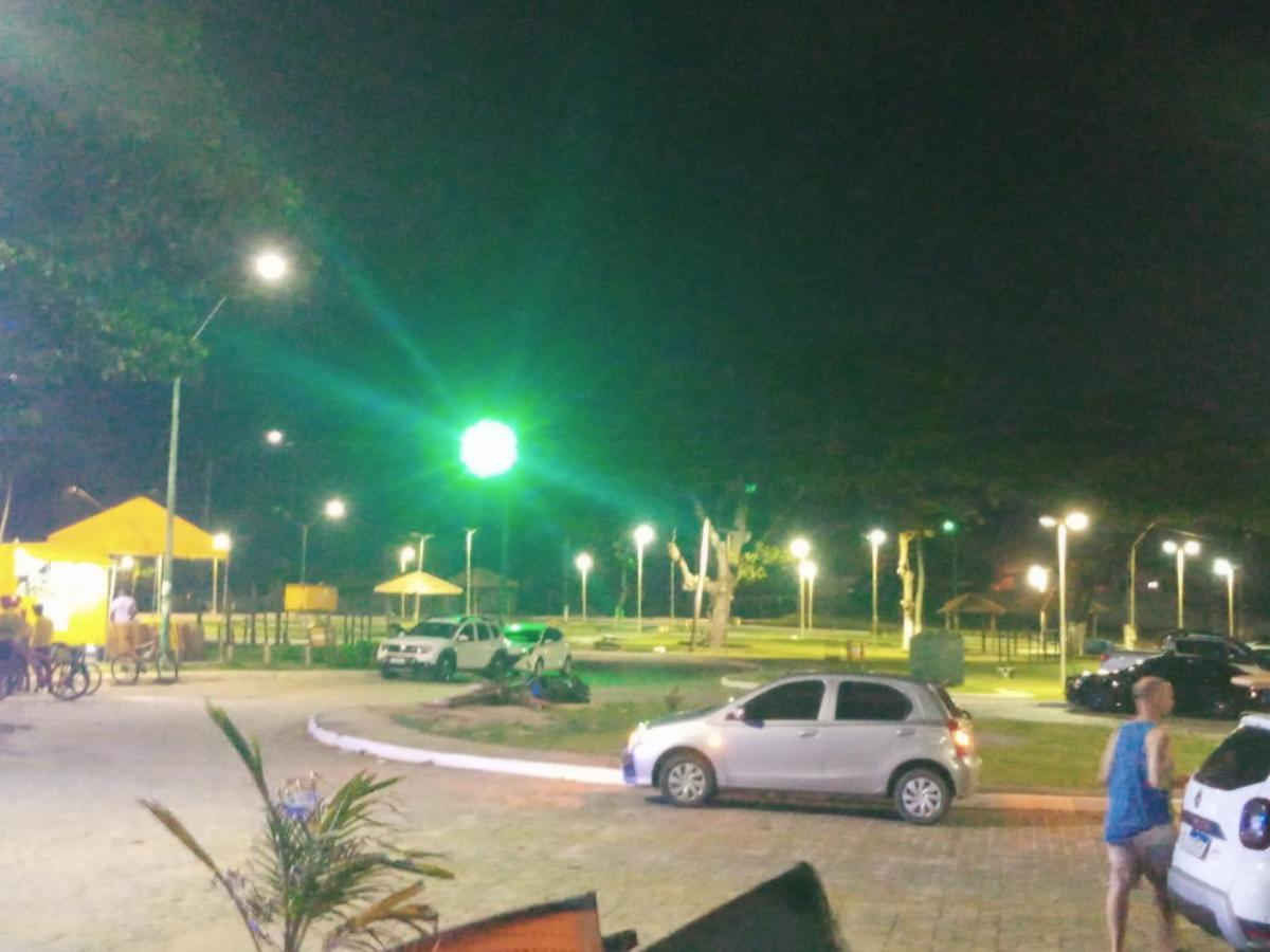 Zen Villas - Chales, Bem-Estar E Conexao Com A Natureza Lauro de Freitas Exterior foto