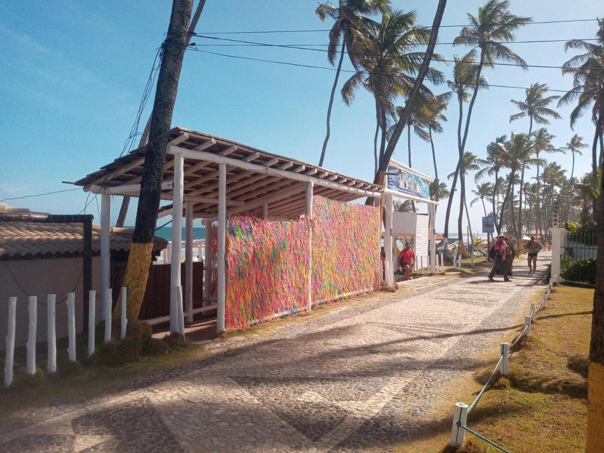 Zen Villas - Chales, Bem-Estar E Conexao Com A Natureza Lauro de Freitas Exterior foto