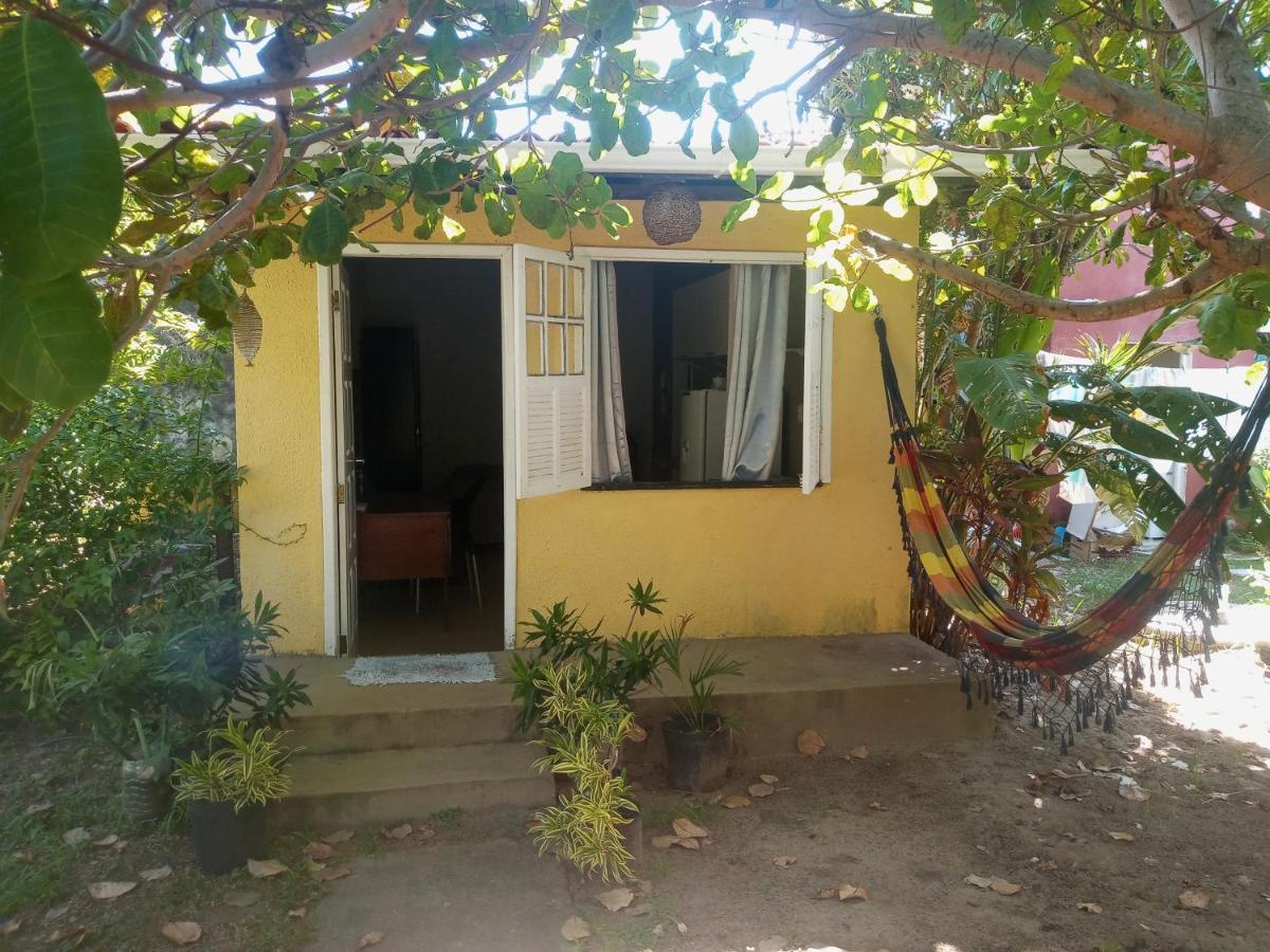 Zen Villas - Chales, Bem-Estar E Conexao Com A Natureza Lauro de Freitas Exterior foto