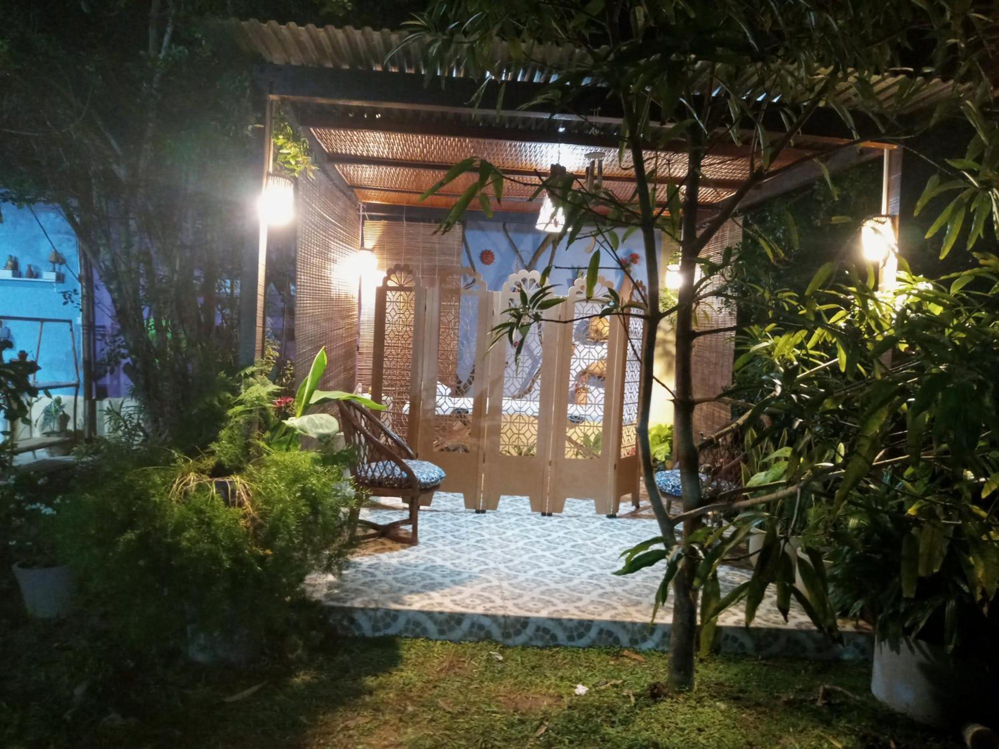 Zen Villas - Chales, Bem-Estar E Conexao Com A Natureza Lauro de Freitas Exterior foto