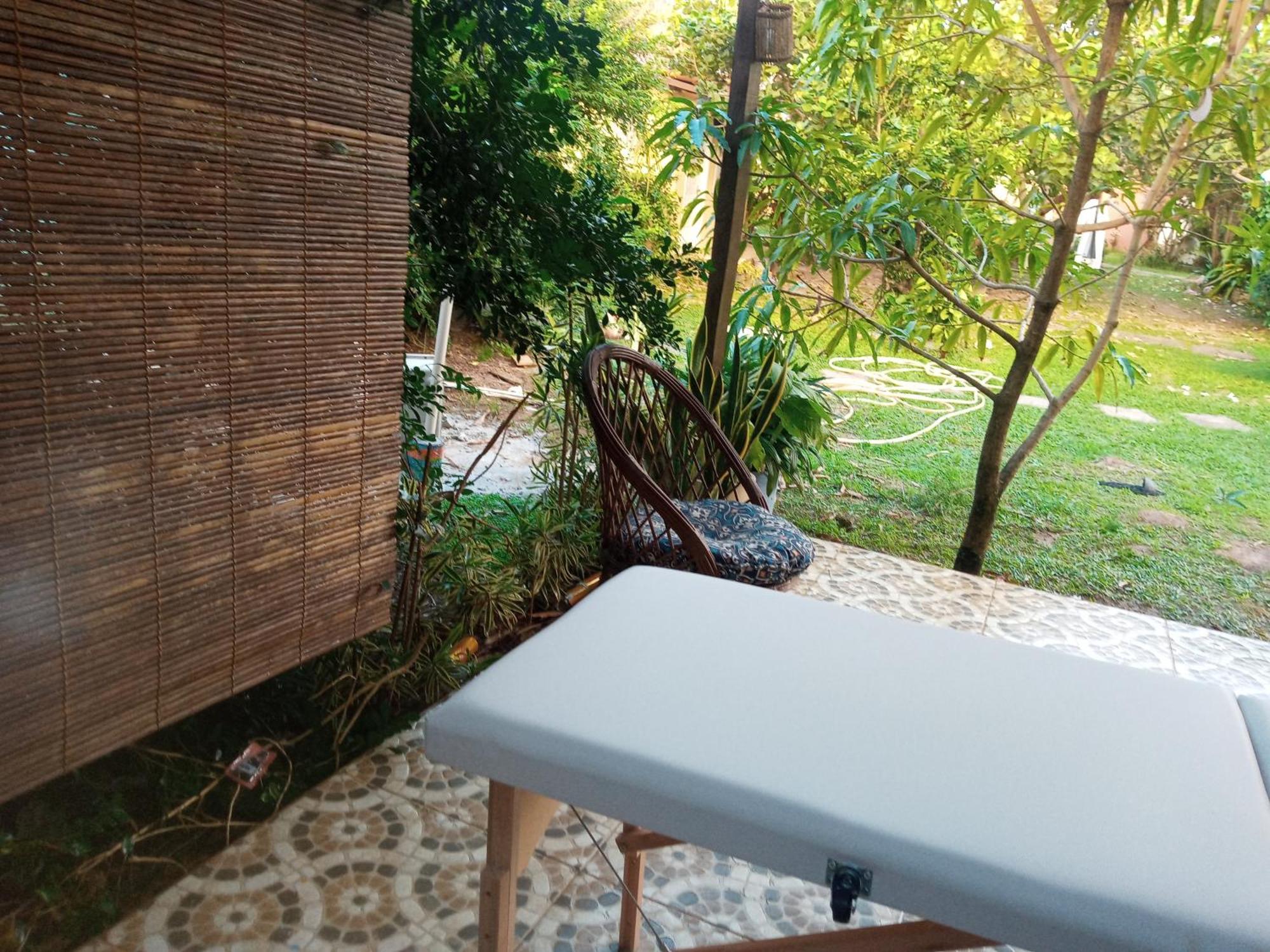 Zen Villas - Chales, Bem-Estar E Conexao Com A Natureza Lauro de Freitas Exterior foto