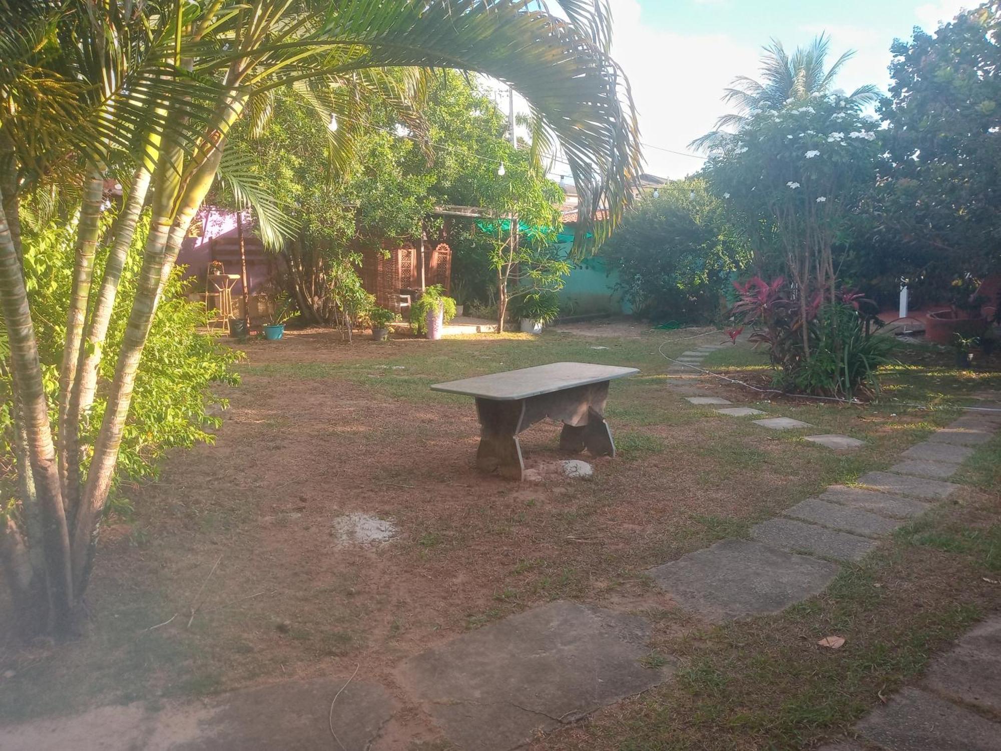 Zen Villas - Chales, Bem-Estar E Conexao Com A Natureza Lauro de Freitas Exterior foto