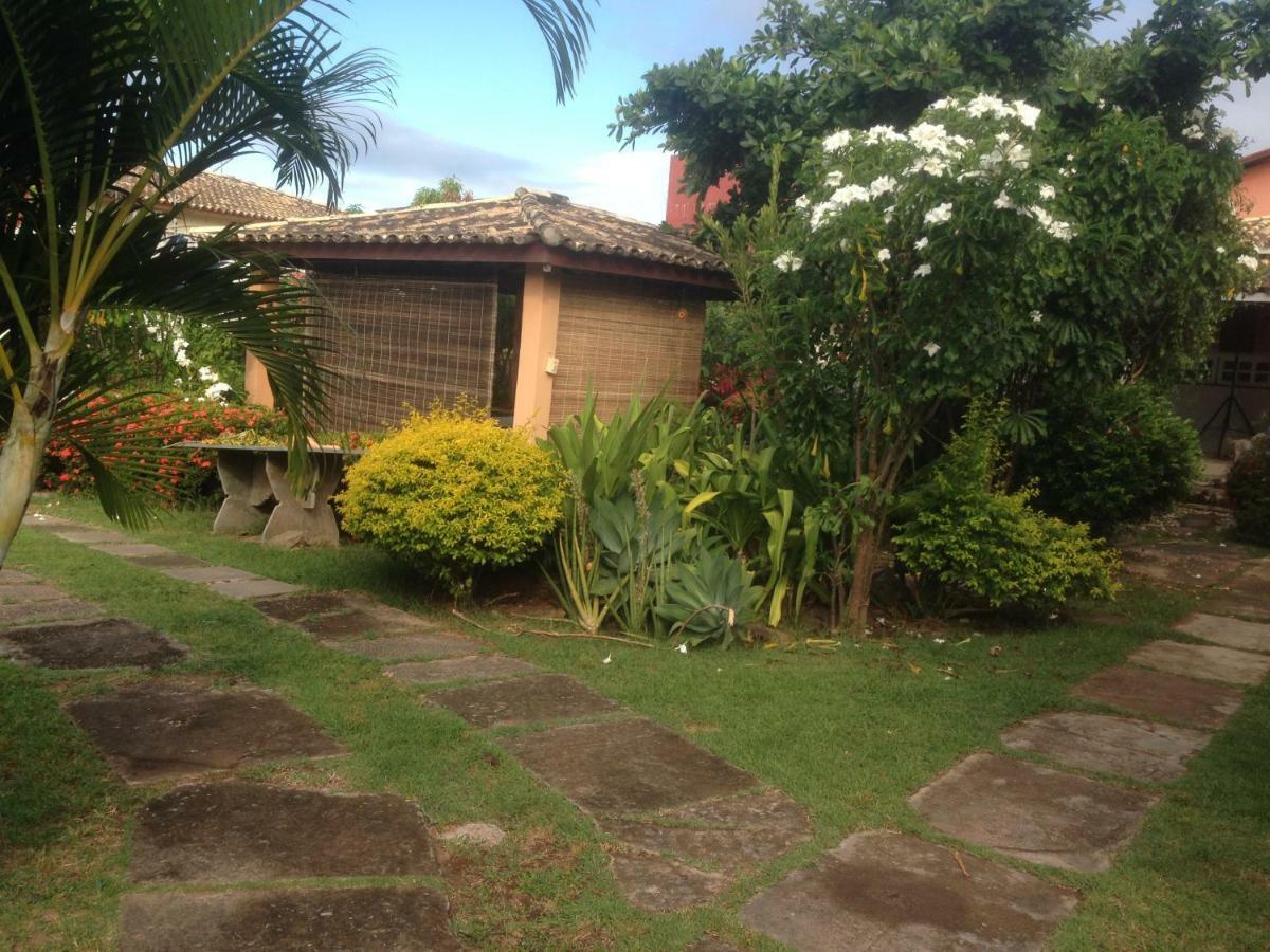 Zen Villas - Chales, Bem-Estar E Conexao Com A Natureza Lauro de Freitas Exterior foto