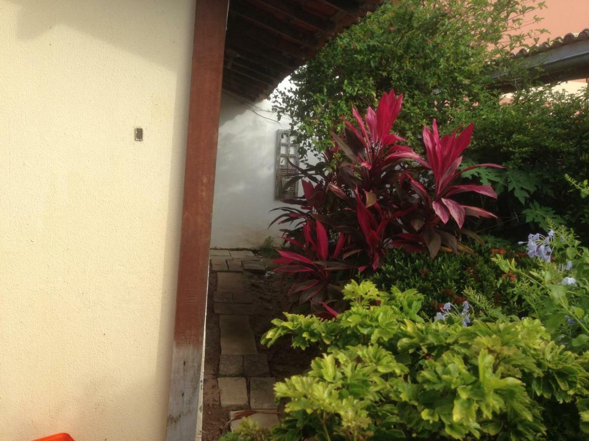 Zen Villas - Chales, Bem-Estar E Conexao Com A Natureza Lauro de Freitas Exterior foto